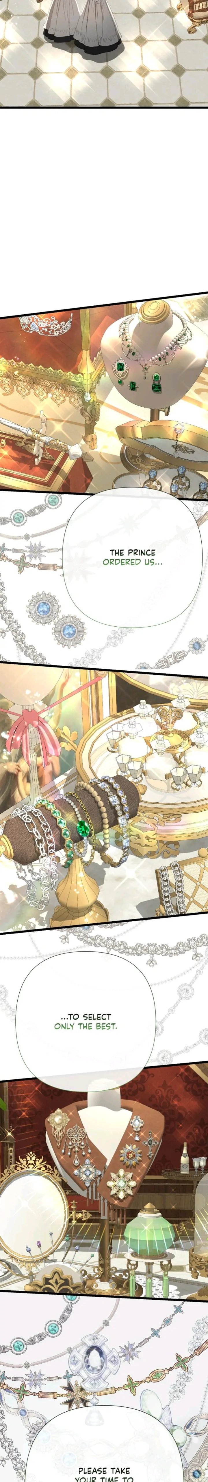 The Problematic Prince, Chapter 58 image 21